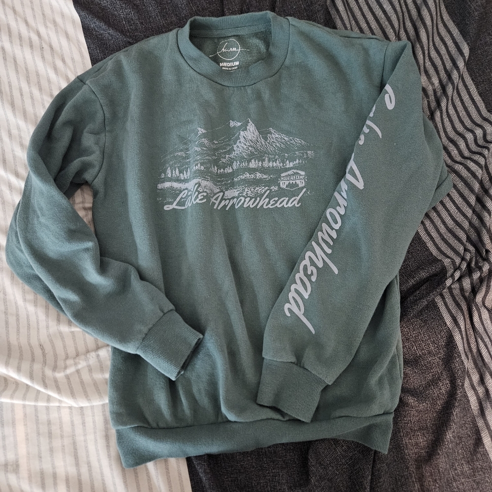 Pullover